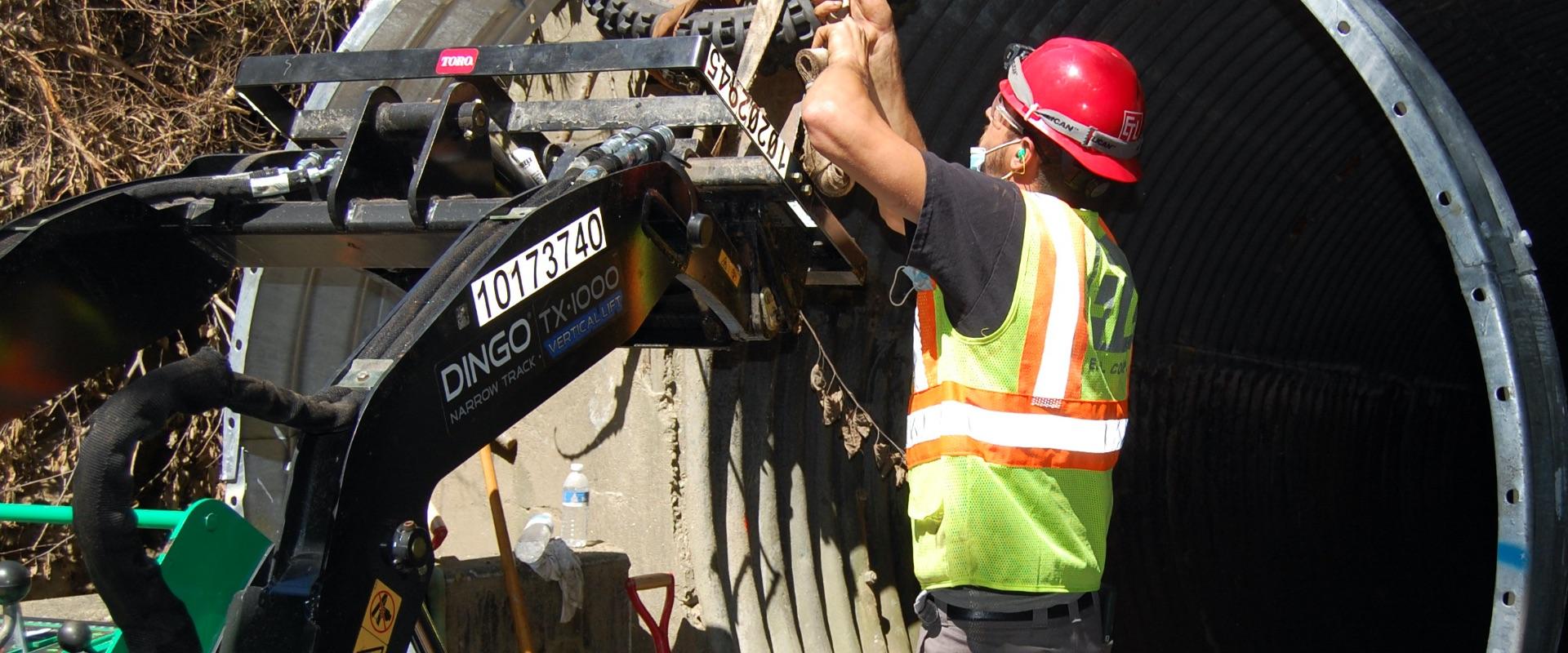 Construction Industries of MA Labor Relations Division Learn More