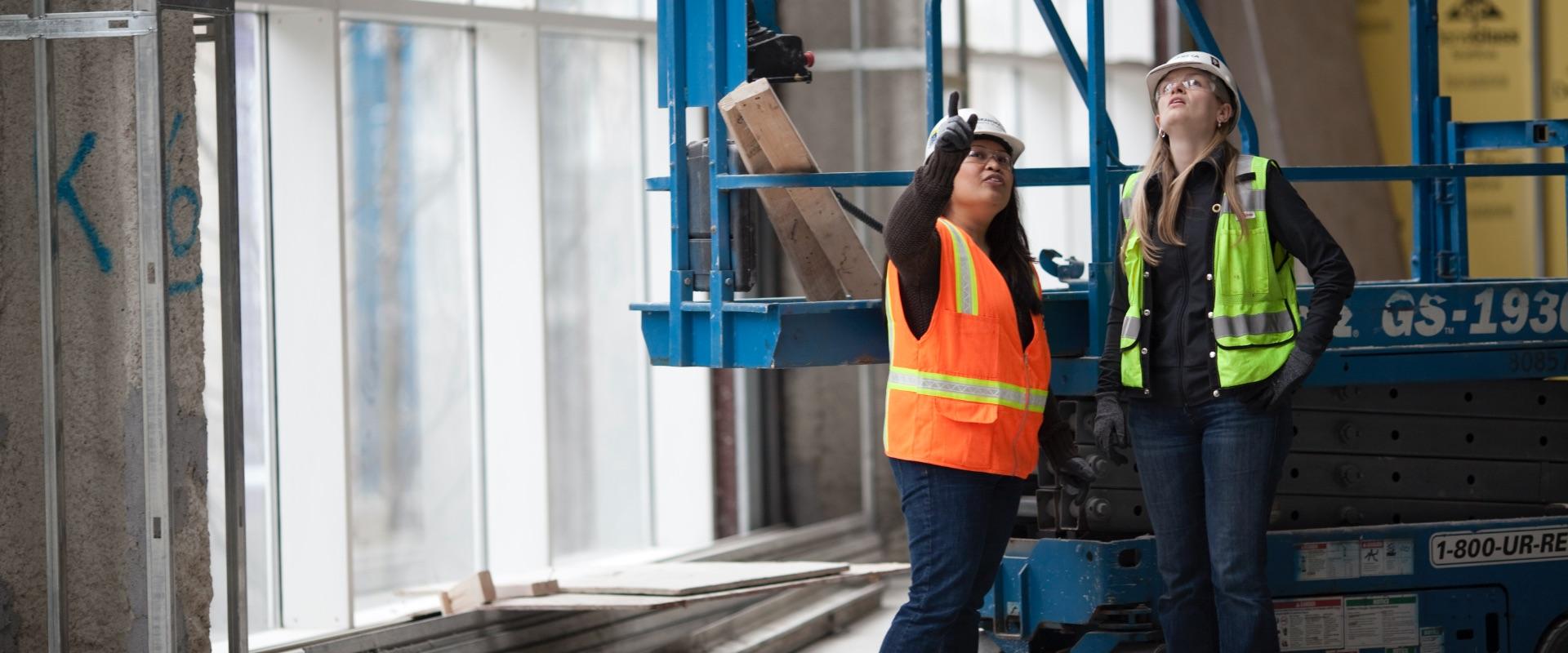 Construction Industries of MA Labor Relations Division Learn More